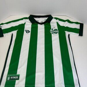 Juventude soccer jerseys EC Juventude football 2025 2026 home away